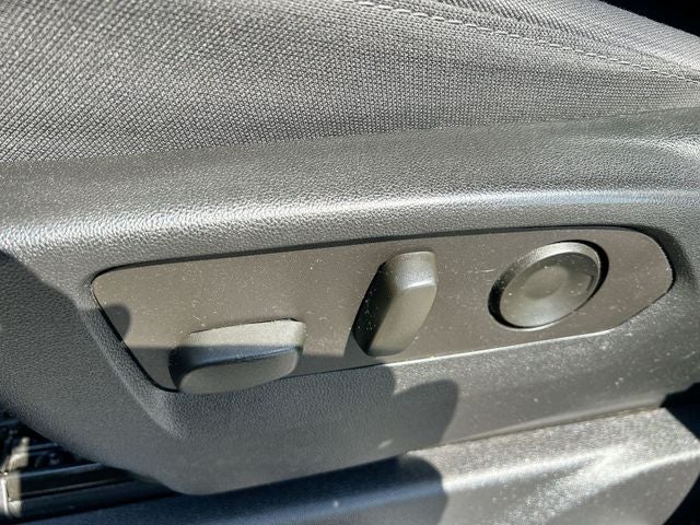 2023 Chevrolet Silverado 1500 LT LT1