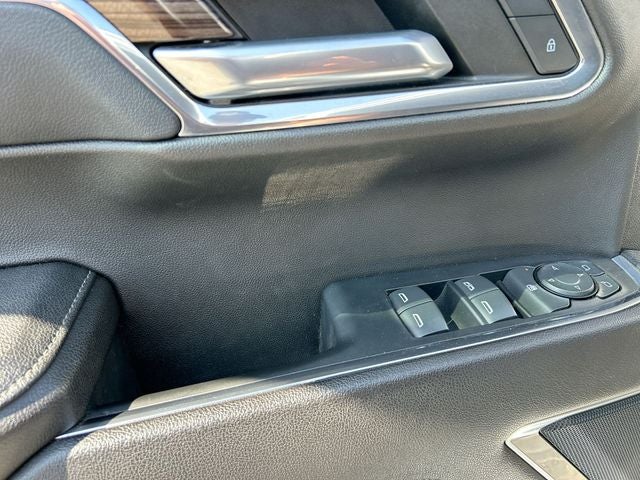 2023 Chevrolet Silverado 1500 LT LT1