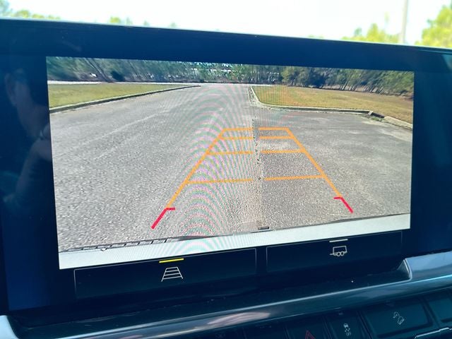 2023 Chevrolet Silverado 1500 LT LT1