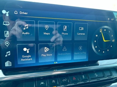 2023 Chevrolet Silverado 1500 LT LT1