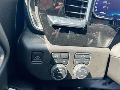 2023 Chevrolet Silverado 1500 LT LT1