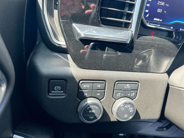 2023 Chevrolet Silverado 1500 LT LT1