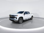 2023 Chevrolet Silverado 1500 LT LT1