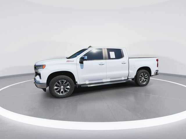2023 Chevrolet Silverado 1500 LT LT1