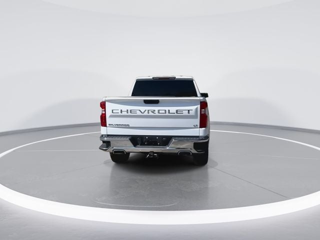 2023 Chevrolet Silverado 1500 LT LT1