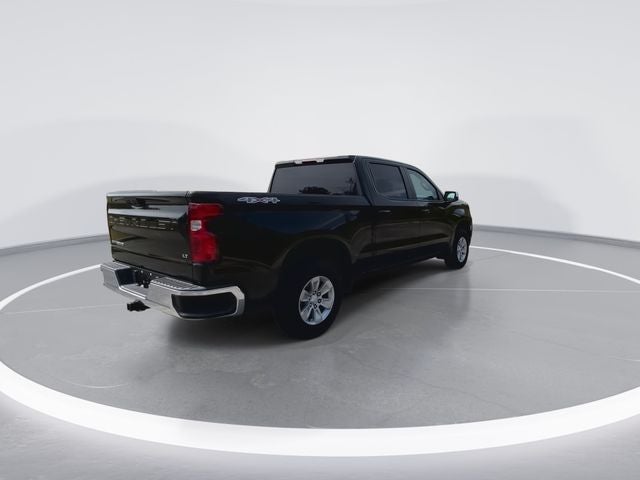 2023 Chevrolet Silverado 1500 LT LT1