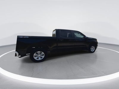 2023 Chevrolet Silverado 1500 LT LT1
