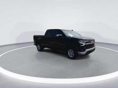 2023 Chevrolet Silverado 1500 LT LT1