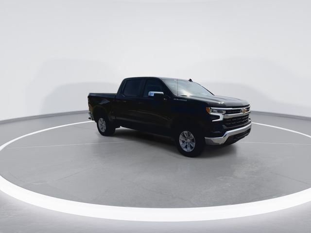 2023 Chevrolet Silverado 1500 LT LT1