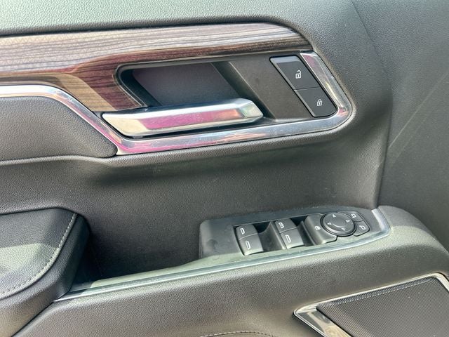 2023 Chevrolet Silverado 1500 LT LT1