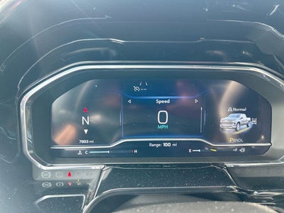 2023 Chevrolet Silverado 1500 LT LT1