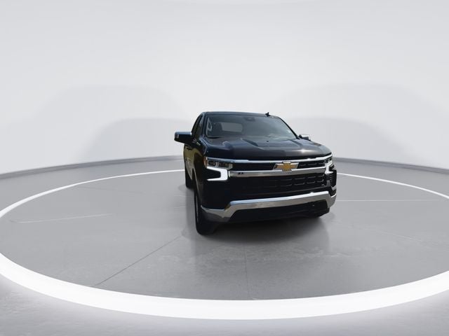 2023 Chevrolet Silverado 1500 LT LT1