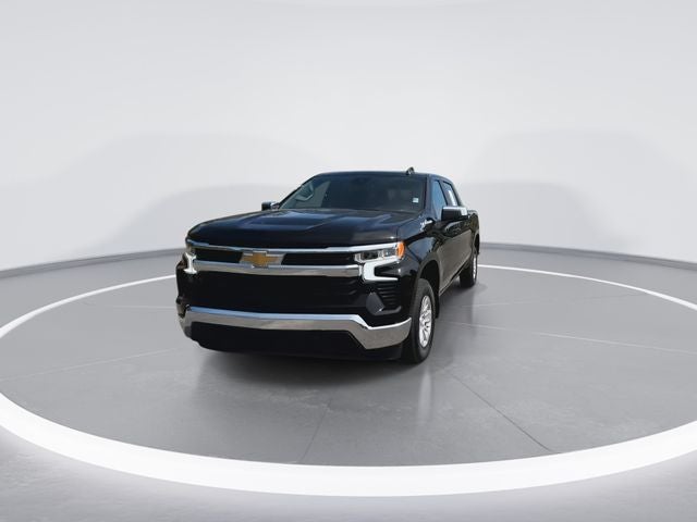 2023 Chevrolet Silverado 1500 LT LT1