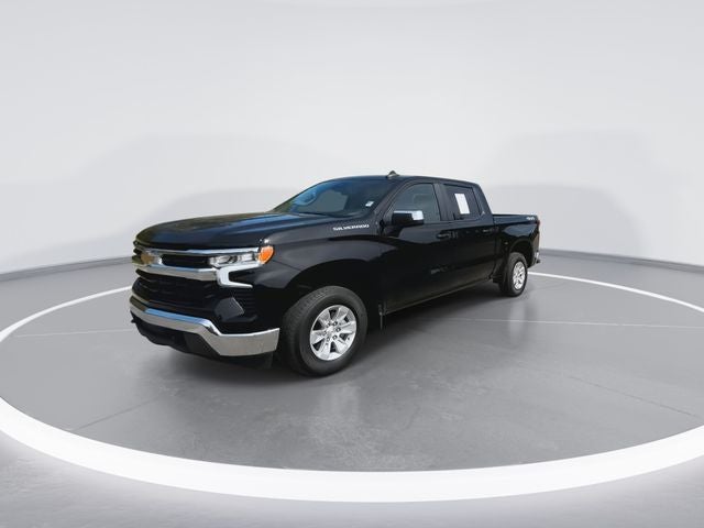 2023 Chevrolet Silverado 1500 LT LT1