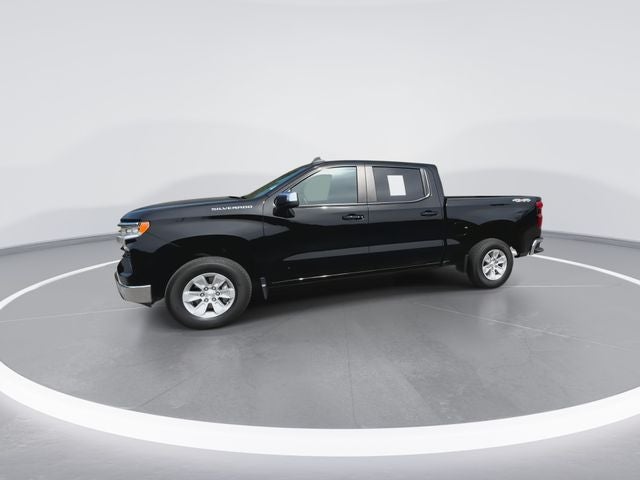 2023 Chevrolet Silverado 1500 LT LT1