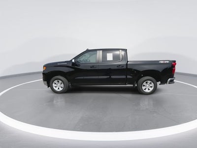 2023 Chevrolet Silverado 1500 LT LT1