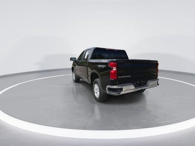 2023 Chevrolet Silverado 1500 LT LT1