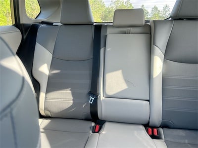 2023 Toyota RAV4 Limited