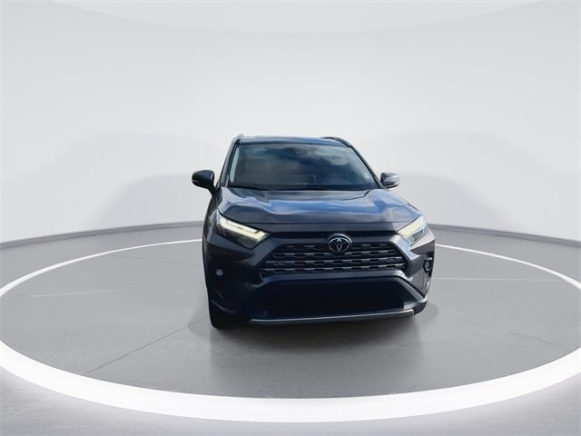 2023 Toyota RAV4 Limited