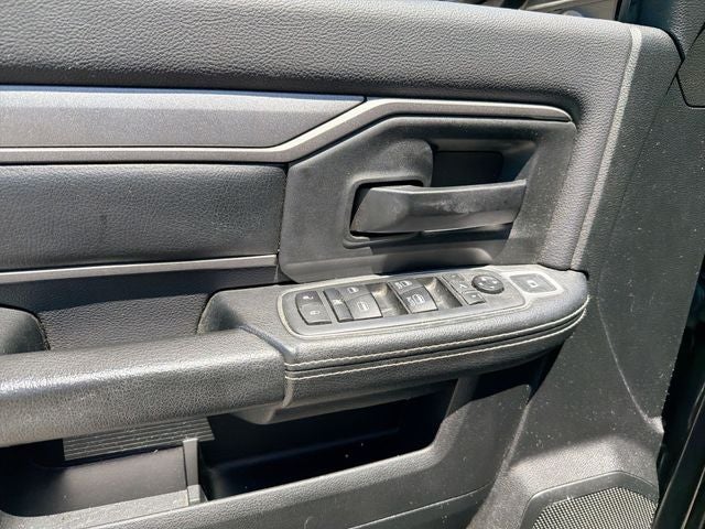 2020 RAM 2500 Tradesman