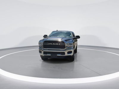 2020 RAM 2500 Tradesman