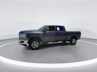 2020 RAM 2500 Tradesman