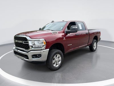 2023 RAM 2500 Big Horn