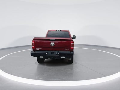 2023 RAM 2500 Big Horn