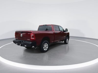 2023 RAM 2500 Big Horn