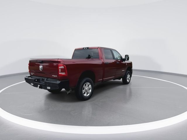2023 RAM 2500 Big Horn
