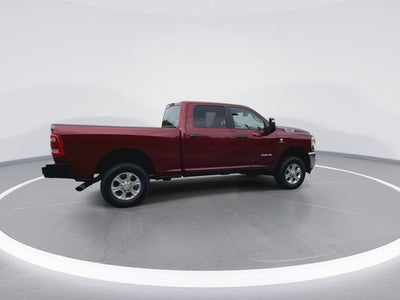 2023 RAM 2500 Big Horn