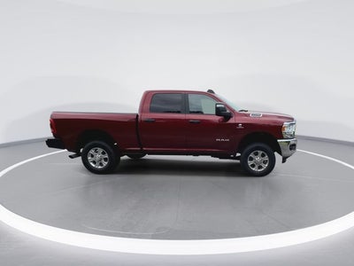 2023 RAM 2500 Big Horn