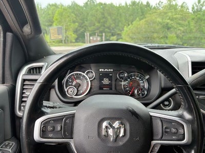 2023 RAM 2500 Big Horn