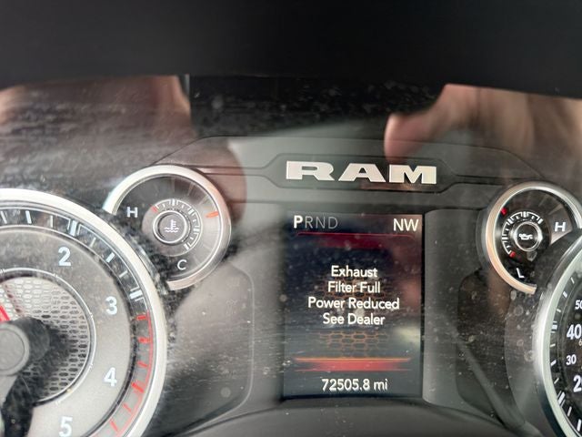 2023 RAM 2500 Big Horn