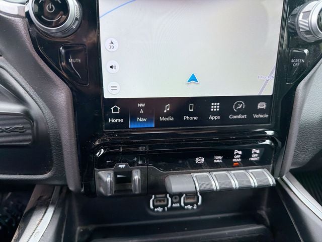 2023 RAM 2500 Big Horn