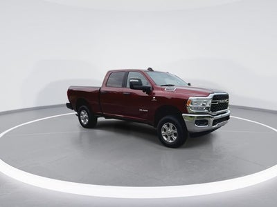 2023 RAM 2500 Big Horn