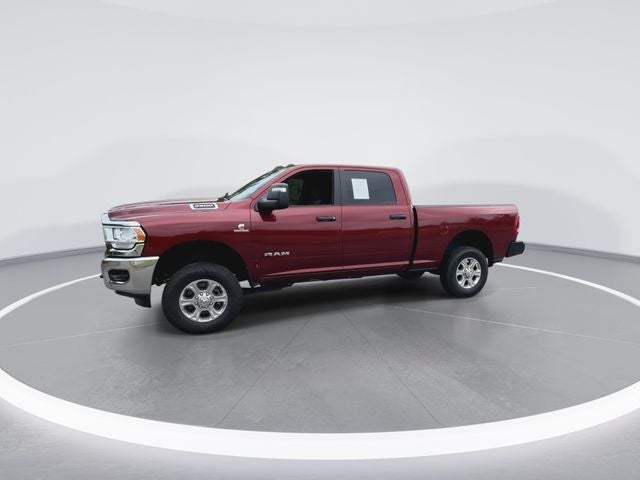 2023 RAM 2500 Big Horn