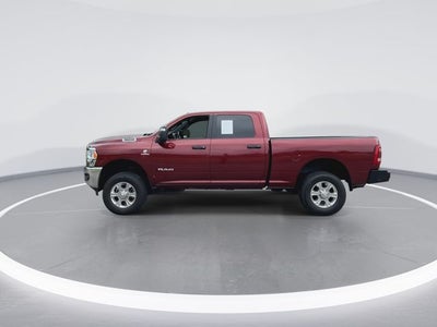 2023 RAM 2500 Big Horn