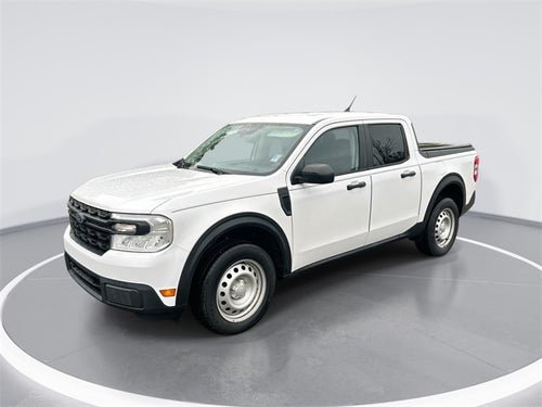 2022 Ford Maverick XL