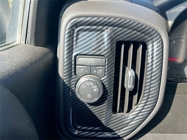 2020 Chevrolet Silverado 1500 WT