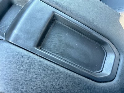 2020 Chevrolet Silverado 1500 WT