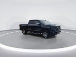 2017 Chevrolet Silverado 1500 LTZ 2LZ