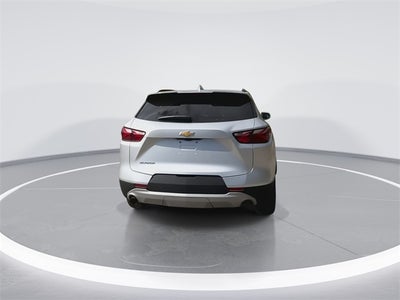 2019 Chevrolet Blazer Base 3LT