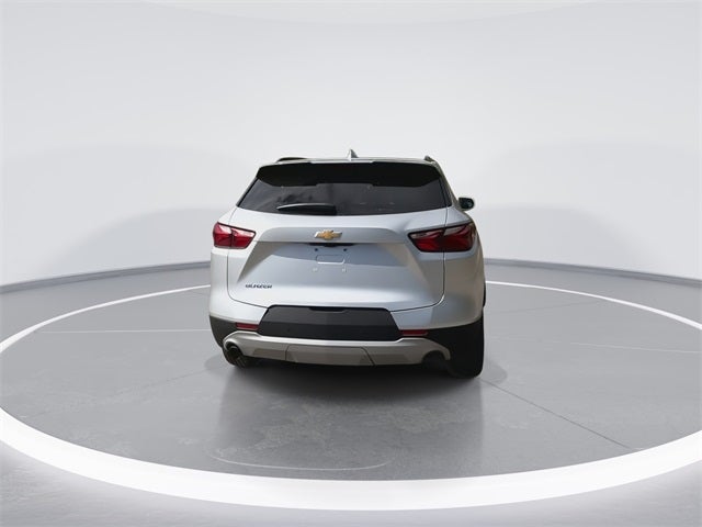 2019 Chevrolet Blazer Base 3LT