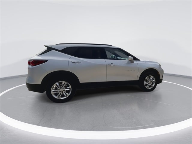 2019 Chevrolet Blazer Base 3LT