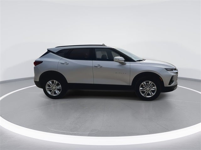 2019 Chevrolet Blazer Base 3LT