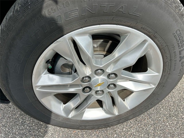 2019 Chevrolet Blazer Base 3LT