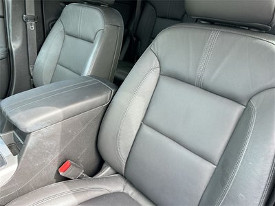 2019 Chevrolet Blazer Base 3LT