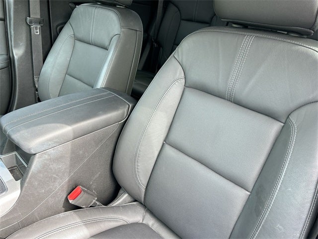 2019 Chevrolet Blazer Base 3LT