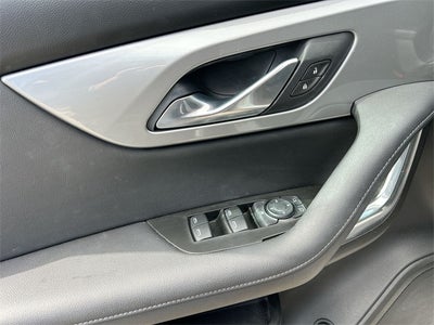 2019 Chevrolet Blazer Base 3LT